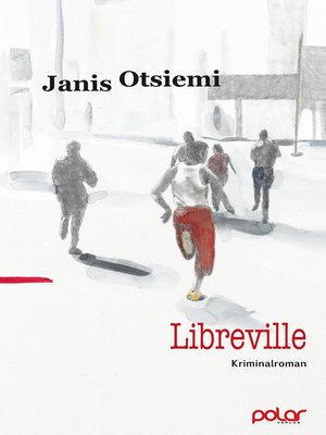 cover image of Libreville